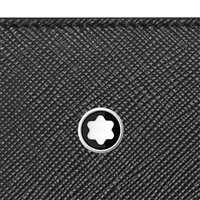 Porta Block Notes Montblanc Sartorial in Pelle 128520 - 128520